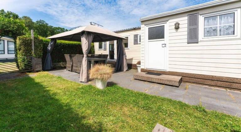 Chalet | Pet-friendly in Callantsoog