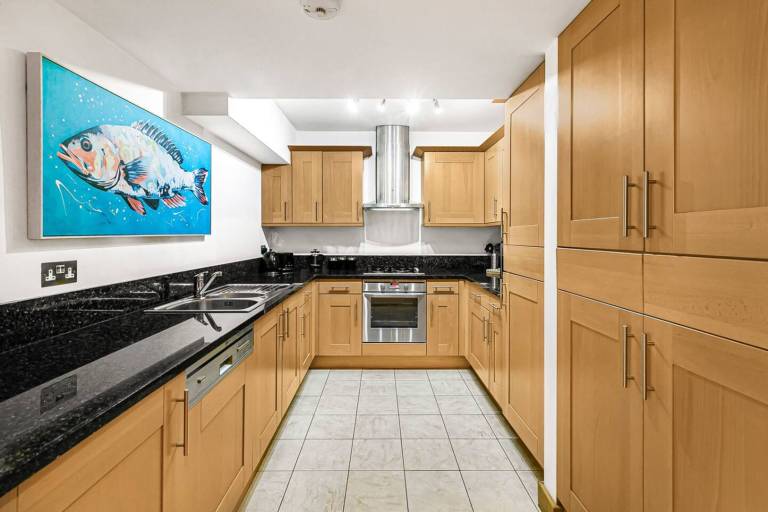 Children-friendly rental apartment | Pet-friendly — photo 5