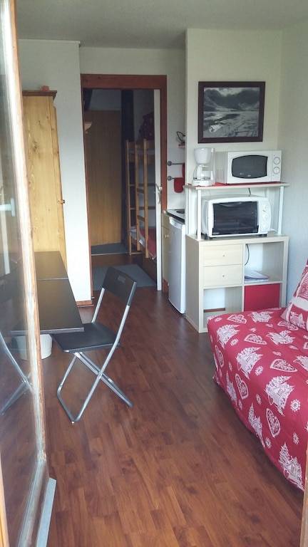 Appartement Modane