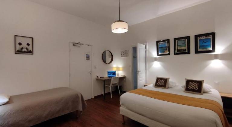 The Originals Access, Hotel Le Canter Saumur — photo 2