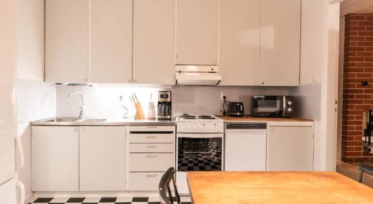 Vacation home with 4 rooms for 8 persons — photo 3
