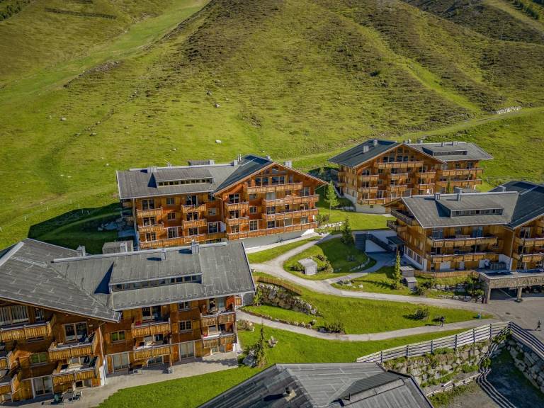 Ferienwohnung Silz