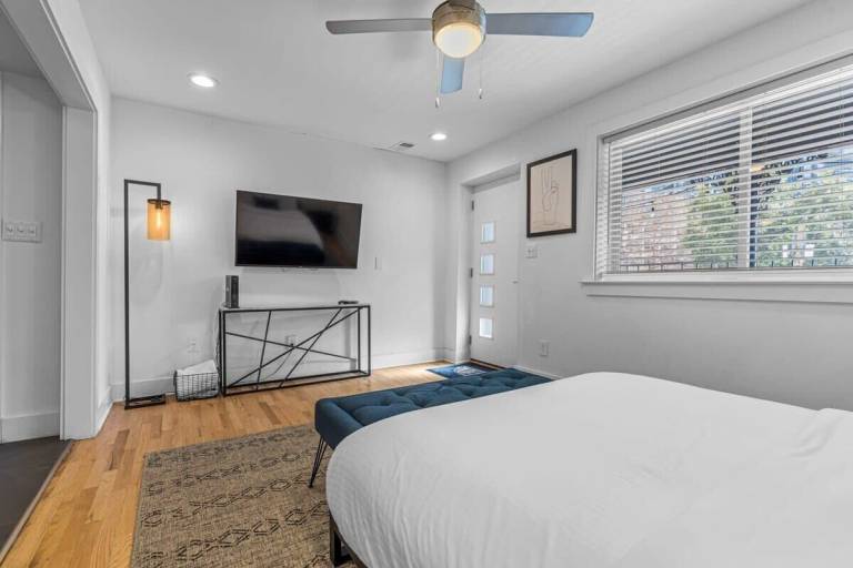 Appartement Midtown