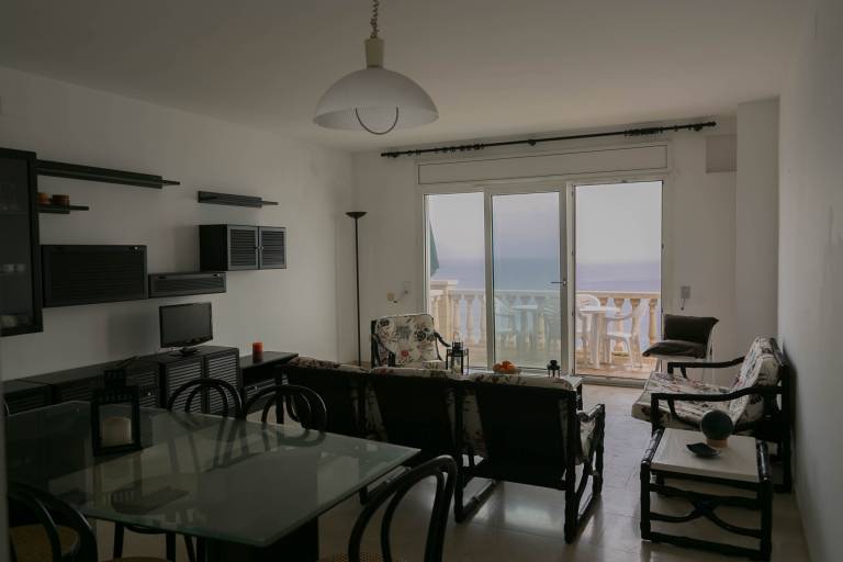 Apartment with terrace | Pets are welcome — photo 2