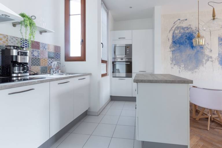 Ferienwohnung  Colmar