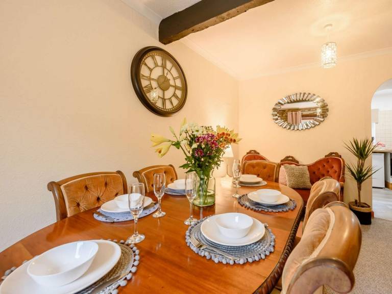 Fully equipped cottage with garden | Water view | Pet-friendly — photo 4