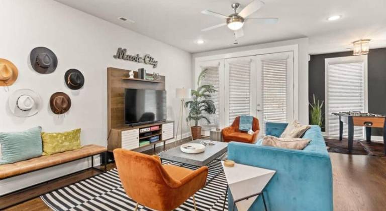 Vacation home with 4 rooms for 12 persons — photo 3