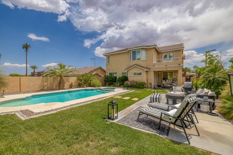 Villa Summerlin
