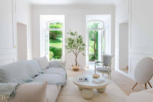 Apartment Cannes
