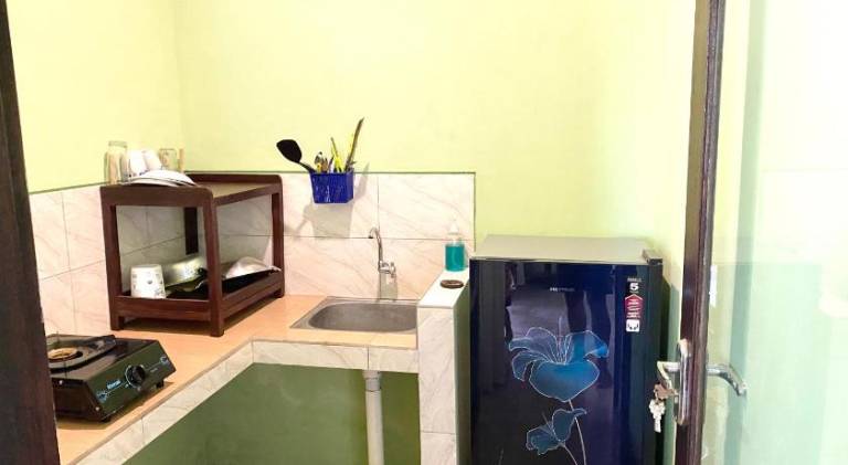 Lakromo Amed Homestay — photo 5