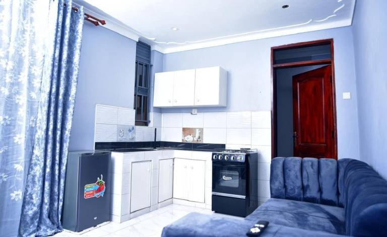 Apartment Munyonyo
