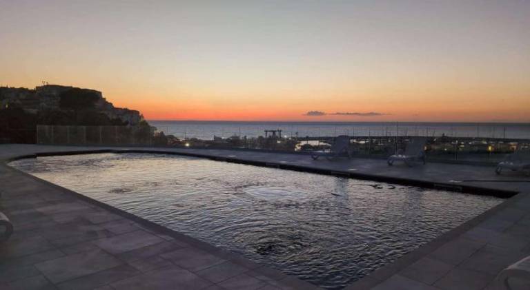 Hotel Piccolo Paradiso Del Gargano in Rodi Garganico