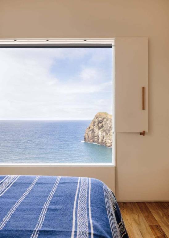 Casa Capelas