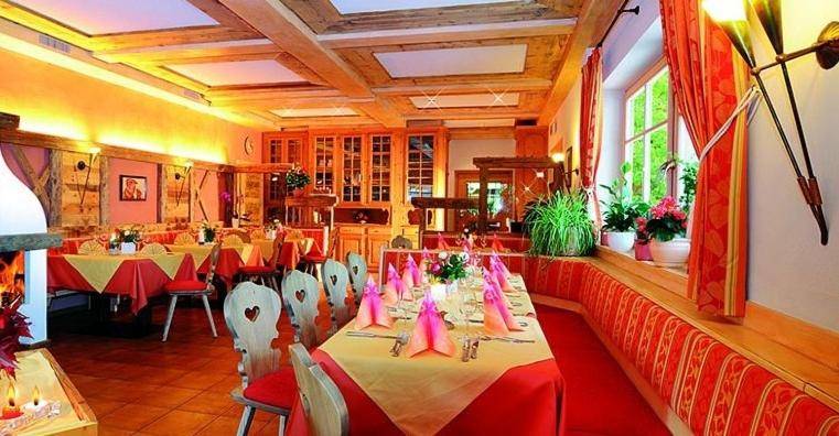 Hotel Mair Am Bach — photo 2