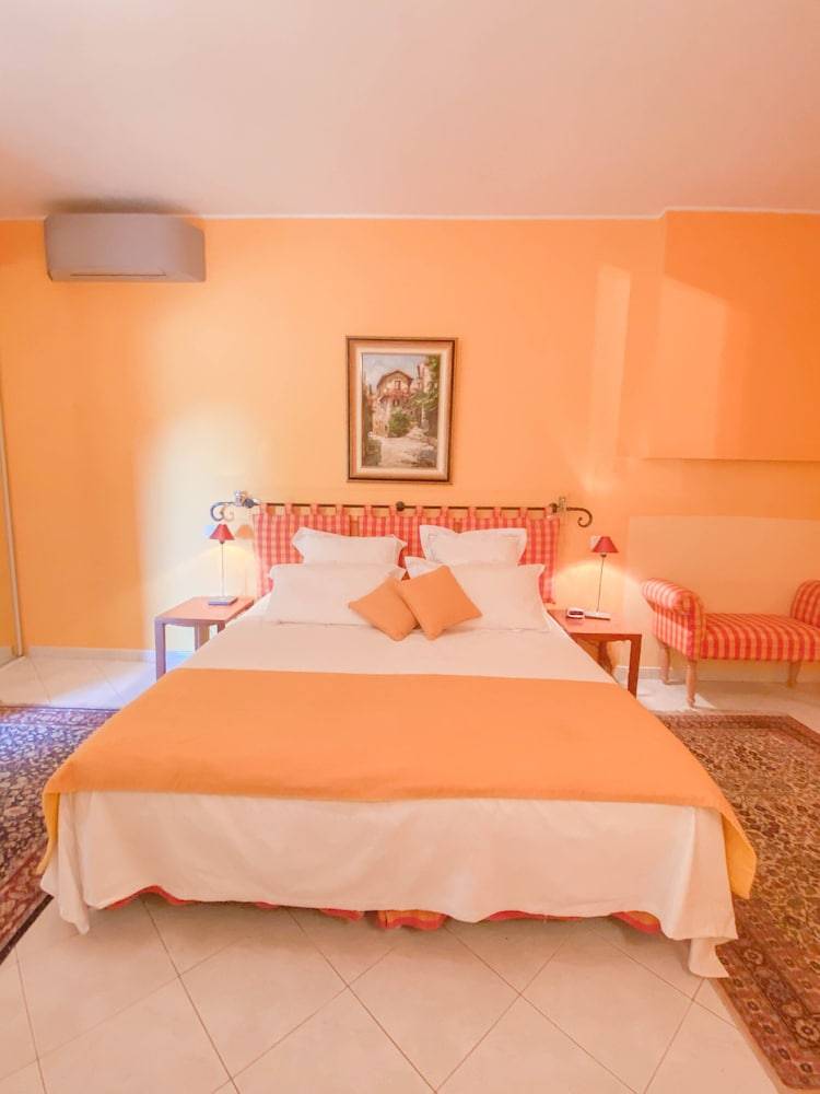 Chambre d'hôtes Villeneuve-Loubet