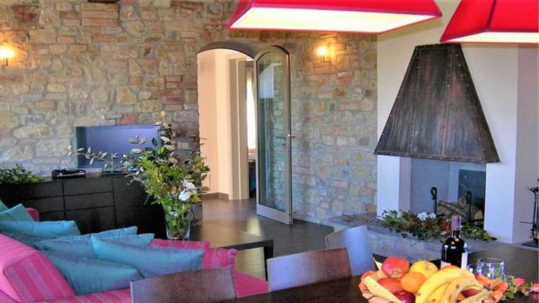 Family-oriented villa with private pool, yard & BBQ | Dogs allowed — photo 5
