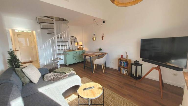 Ferienwohnung Bad Mitterndorf