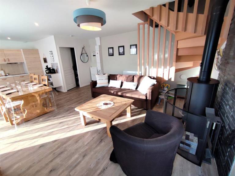 Cottage Criquetot-l'Esneval
