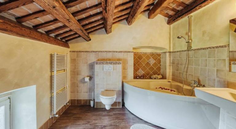 Nice villa with pool | Dogs allowed — photo 2