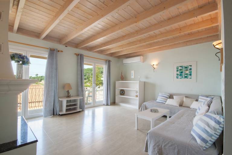 Apartament  Ksamil