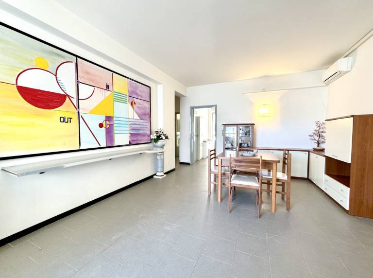 Holiday apartment with terrace | Next to the beach | Pet-friendly — photo 4