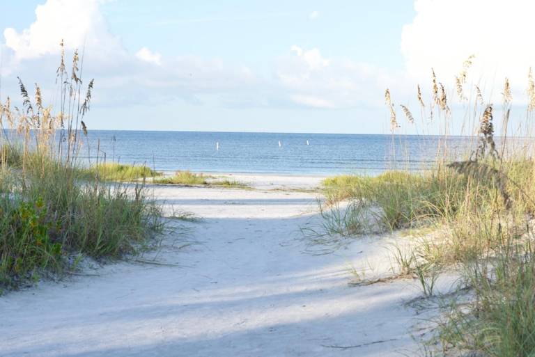 House Fort Myers Beach