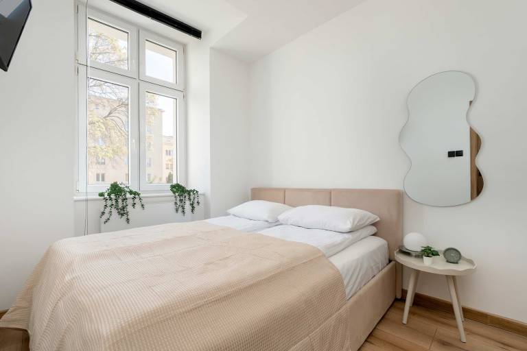 Apartamento Łódź