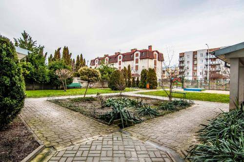 Apartament Chełm