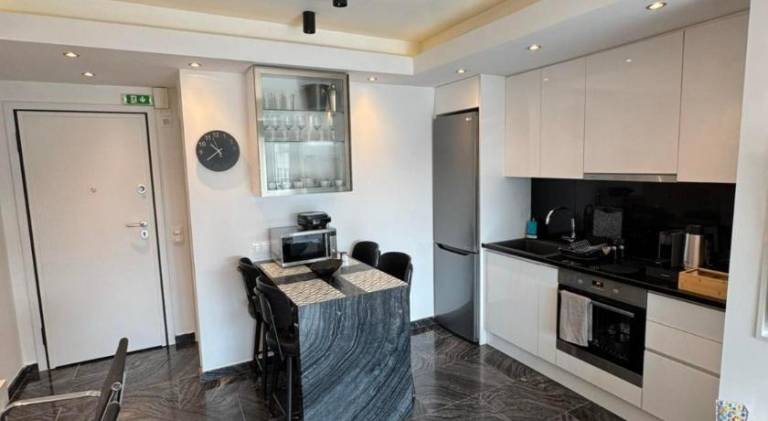 Holiday apartment with patio | Next to Hagia Sophia | Pet-friendly — photo 3
