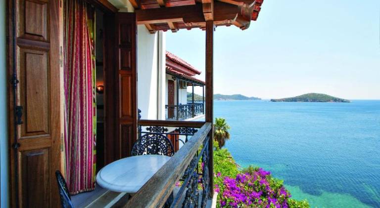 Hotel Villa Orsa — photo 3