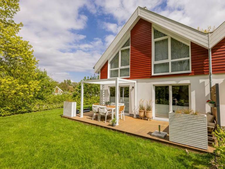 Ferienhaus  Nordhorn