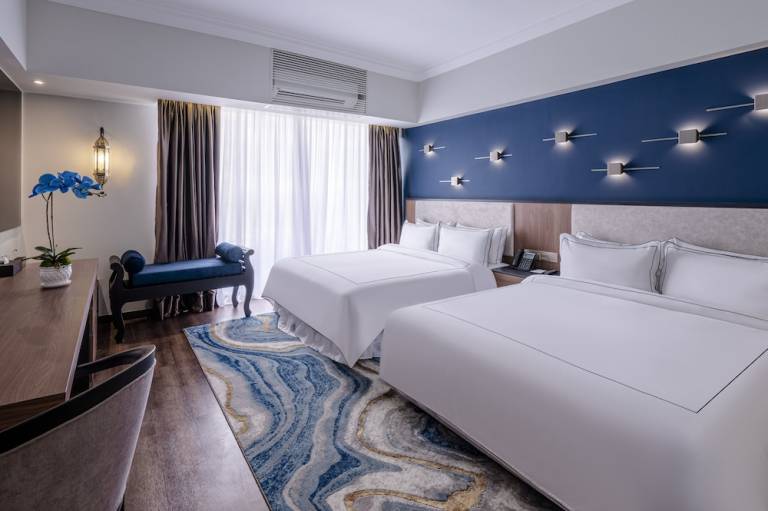 Resort  Kepala Batas
