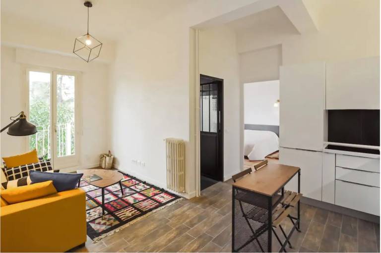 Apartman  Nica