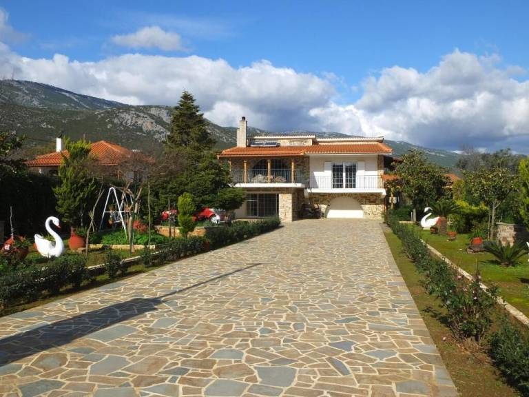 Διαμέρισμα  Agia Thekla