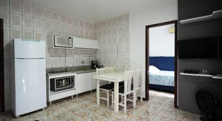 Holiday apartment for 4 persons — photo 3