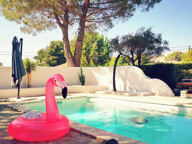 Maison de vacances Le Beausset