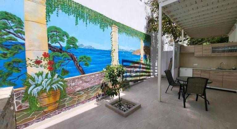 Lovely apartment with patio, yard & jacuzzi | Close to the beach | Pets allowed — photo 5