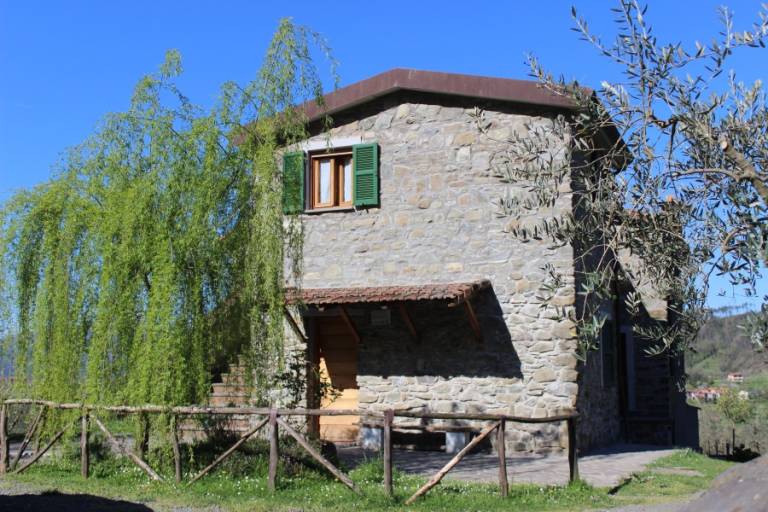 Privatzimmer Usurana