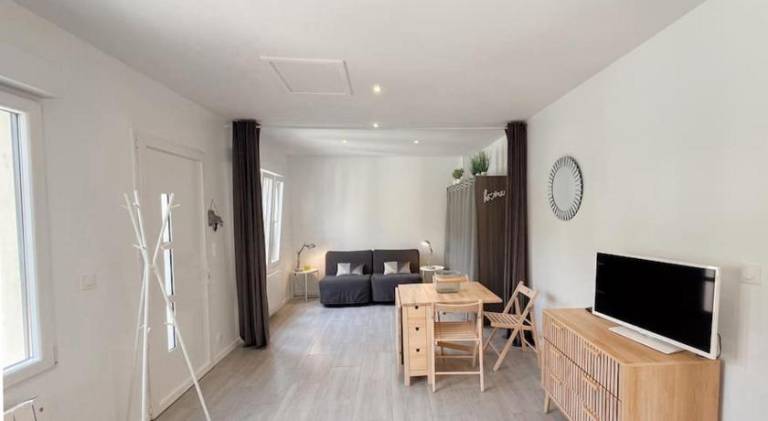 Vacation home with 1 room for 4 persons — photo 2