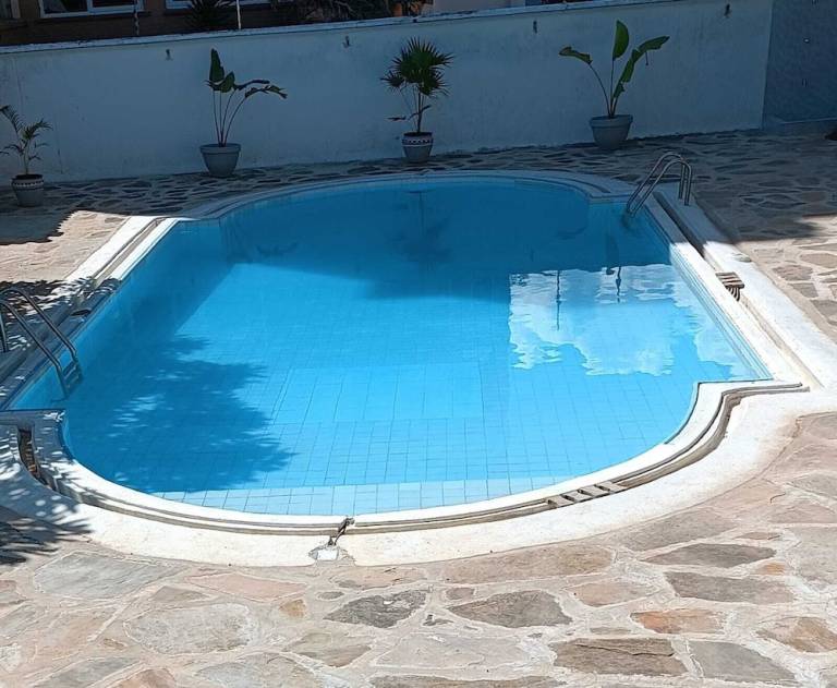 Talo Mombasa