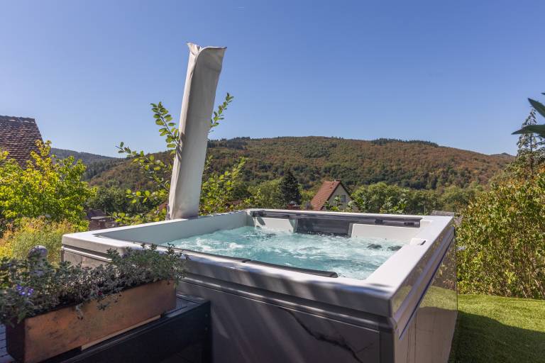Ferienwohnung  Oberursel (Taunus)