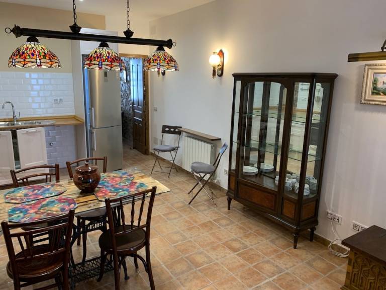 Apartamento La Escala