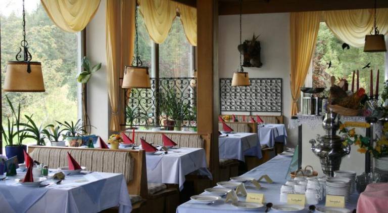 Alpenhotel Beslhof — photo 5