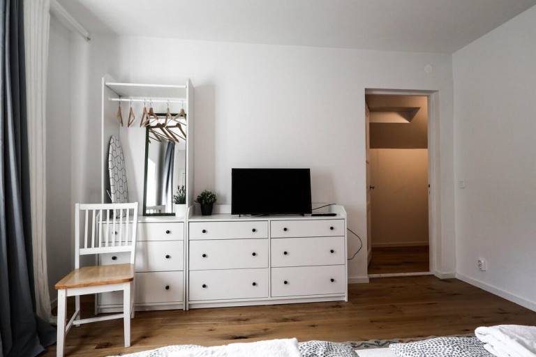 House with 2 rooms for 8 persons — photo 4