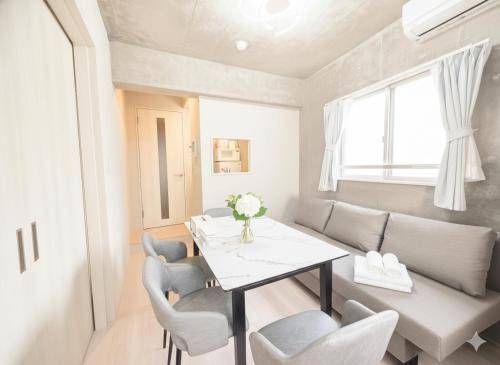 37 m&sup2; Ferienwohnung