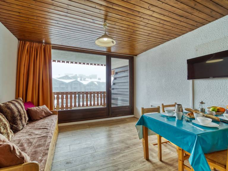 Holiday apartment with 1 room for 4 persons — photo 2