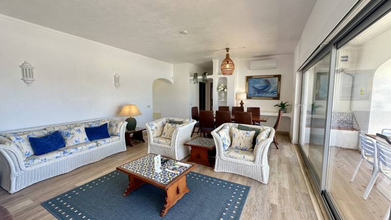 Fully equipped pleasant villa with patio, grill & private pool | Dogs allowed — photo 4