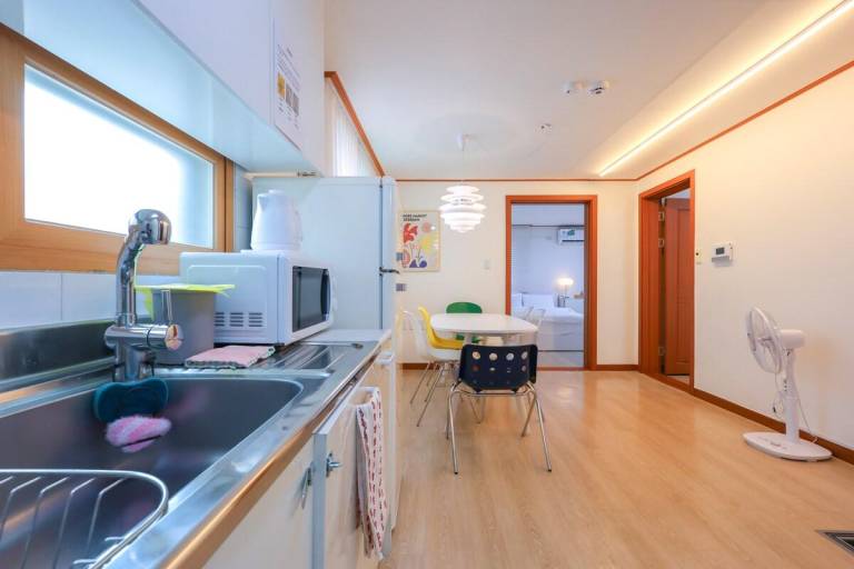 House Yeonnam-ro 5-gil