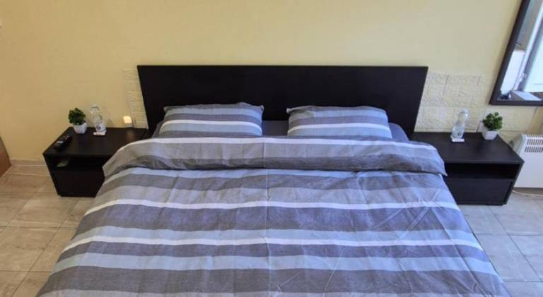 Rental apartment with 1 room for 2 persons in Sofia