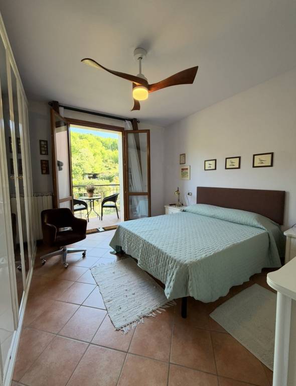 Privatzimmer in Sambuca, Chianti, Toskana f&uuml;r max. 2 Personen